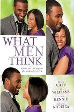 Watch What Men Think Myflixer