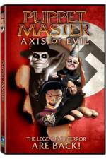 Watch Puppet Master Axis of Evil Myflixer