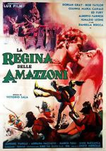 Watch Colossus and the Amazon Queen Myflixer