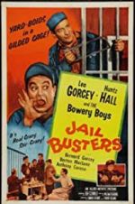 Watch Jail Busters Myflixer