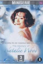 Watch The Mystery of Natalie Wood Myflixer