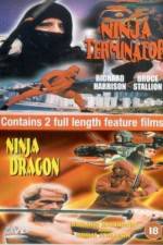 Watch Ninja Terminator Myflixer