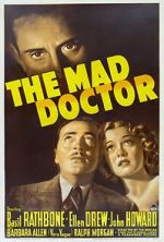Watch The Mad Doctor Myflixer