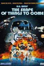 Watch The Shape of Things to Come Myflixer