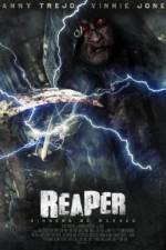 Watch Reaper Myflixer