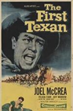 Watch The First Texan Myflixer