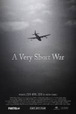 Watch A Very Short War Myflixer