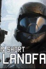 Watch Halo: Landfall Myflixer