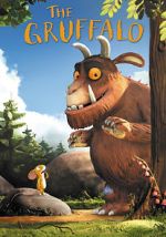 Watch The Gruffalo (TV Short 2009) Myflixer
