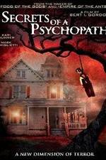 Watch Secrets of a Psychopath Myflixer