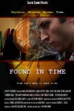 Watch Found in Time Myflixer
