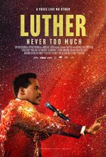 Watch Luther: Never Too Much Myflixer
