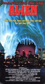Watch Alien Space Avenger Myflixer