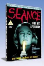 Watch Seance on a Wet Afternoon Myflixer