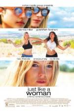 Watch Just Like a Woman Myflixer