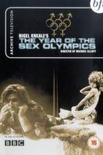 Watch "Theatre 625" The Year of the Sex Olympics Myflixer