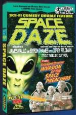 Watch Space Daze Myflixer