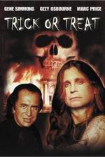 Watch Trick or Treat Myflixer