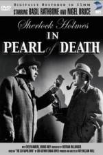 Watch The Pearl of Death Myflixer
