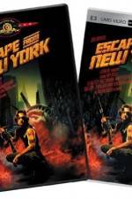 Watch Escape from New York Myflixer