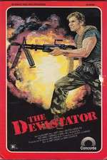 Watch The Devastator Myflixer