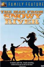 Watch The Man from Snowy River Myflixer