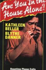 Watch Are You in the House Alone Myflixer