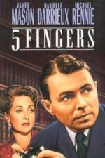Watch 5 Fingers Myflixer