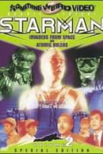 Watch Invaders From Space Myflixer