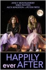 Watch Happily Ever After Myflixer