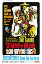 Watch 7 Faces of Dr. Lao Myflixer