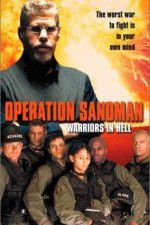 Watch Operation Sandman Myflixer
