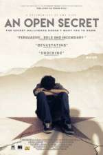 Watch An Open Secret Myflixer