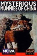 Watch Nova - Mysterious Mummies of China Myflixer