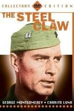 Watch The Steel Claw Myflixer