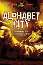 Watch Alphabet City Myflixer