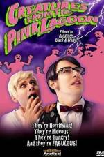 Watch Creatures from the Pink Lagoon Myflixer