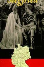 Watch Die Nibelungen: Siegfried Myflixer