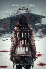 Watch Blood and Snow Myflixer