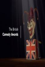 Watch British Comedy Awards Myflixer
