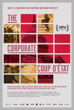 Watch The Corporate Coup D\'�tat Myflixer