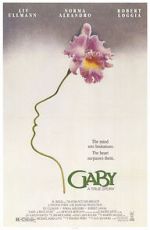 Watch Gaby: A True Story Myflixer