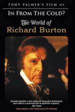 Watch Richard Burton: In from the Cold Myflixer