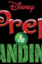 Watch Prep & Landing Myflixer
