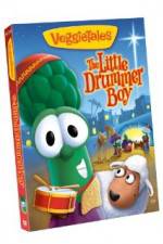 Watch VeggieTales The Little Drummer Boy Myflixer