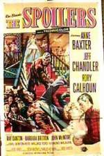 Watch The Spoilers Myflixer