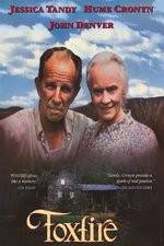 Watch Foxfire Myflixer