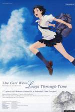 Watch Toki o kakeru sh�jo Myflixer