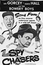 Watch Spy Chasers Myflixer