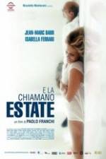 Watch And They Call It Summer Myflixer